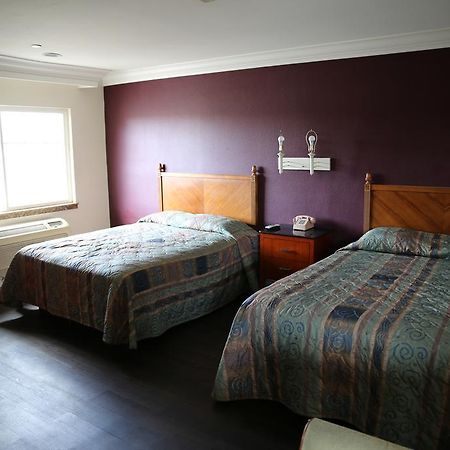 Chateau Inn & Suites Downey Eksteriør bilde